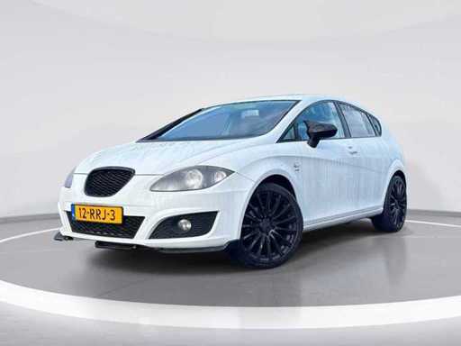 SEAT Leon 1.2 TSI Ecomotive Businessline COPA 2011 | 12-RRJ-3