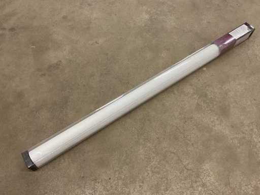 Tende a rulli senza filo Karwei Blackout Uni 90x190cm