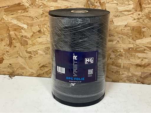 MG DPC folie 30cmx50m (6x)