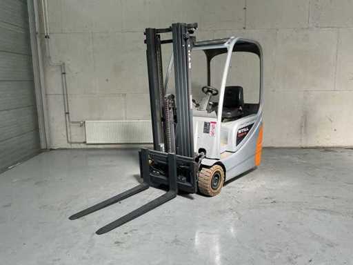 STILL - RX20-15 - Carrelli elevatori - 2012