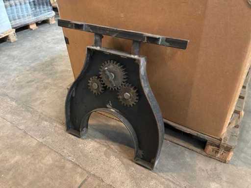 Socle de table (12x)