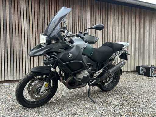 Bmw All-Road GS1200 Adveture Motorfiets