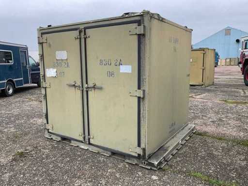 Army container