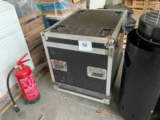 Flight case