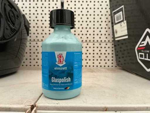 Nextzett ,inhoud 200 ml,Glaspolish (8x)