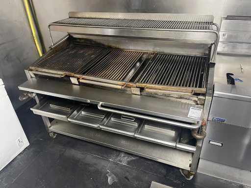 Grill