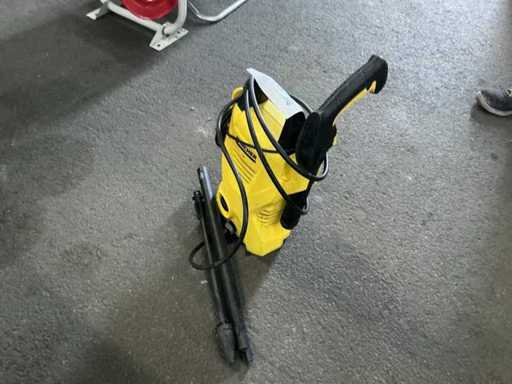 Kärcher K2 Pressure Washer