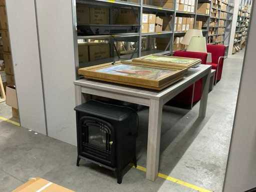 Woonmeubilair en divers