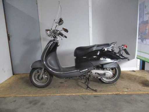 SYM - Scooter per motorino - ALLO - Scooter