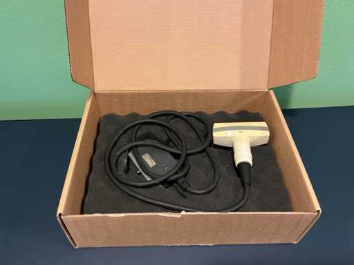 Sond? liniar? Siemens 5.0MHz Sond? cu ultrasunete