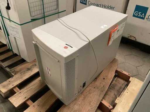 HSM Classic 411.2 Shredder