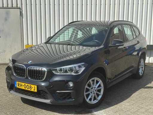 BMW X1 sDrive18i Executive Automatic RH-008-J