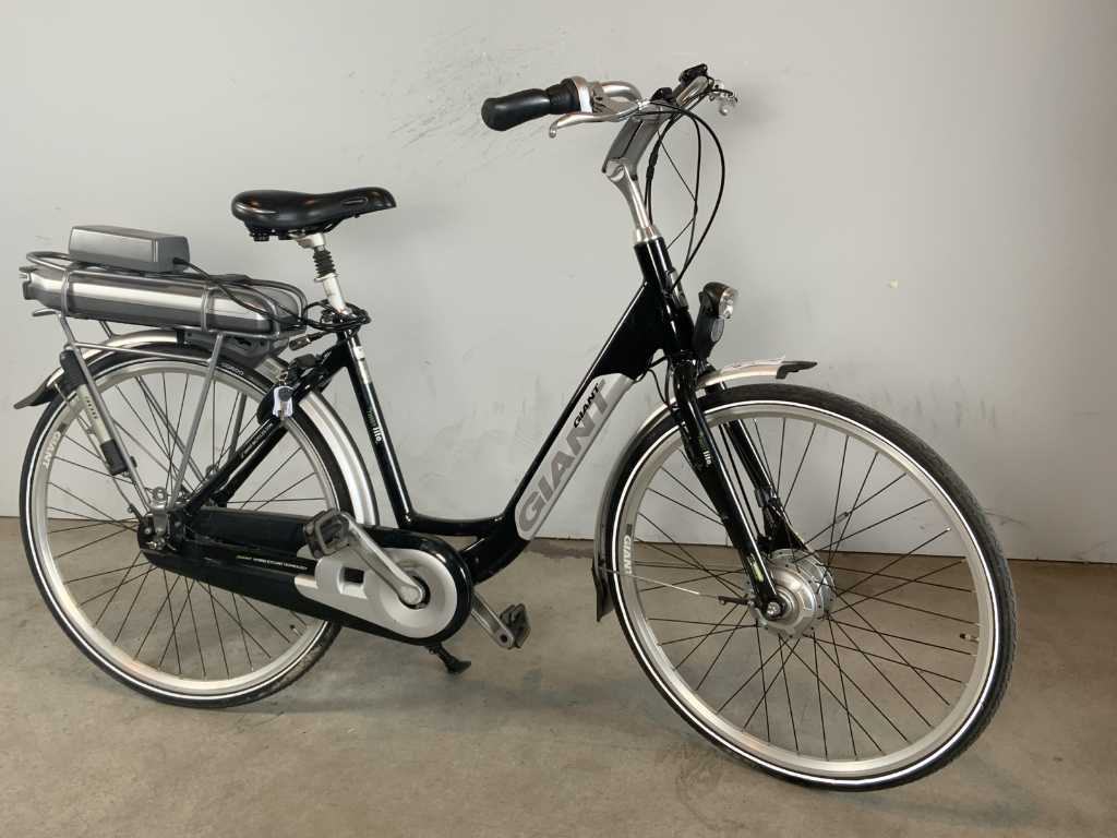 Giant Twist lite Elektrische fiets