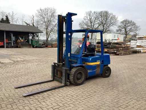 Élévateur Mitsubishi FD30