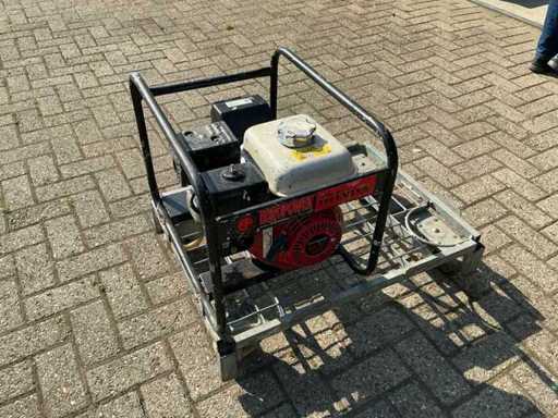 Europower Power Generator