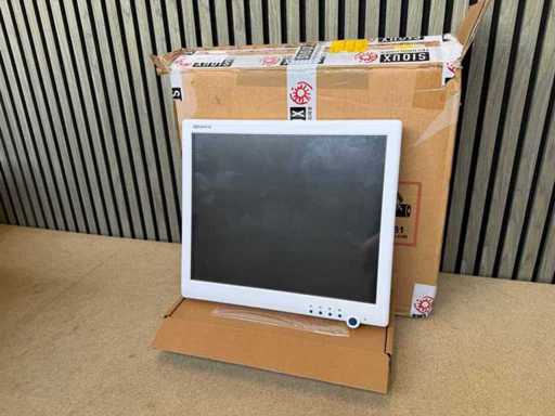 Onyx - Wenus 173 - Panel Medyczny PC