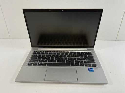 HP EliteBook 830 G8 13.3”, Core(TM) i7 11th Gen, 16 GB RAM, 512 GB NVMe Laptop
