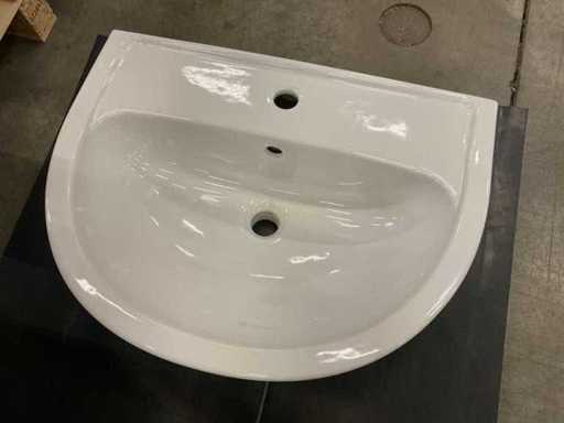 Saval Washbasin (4x)