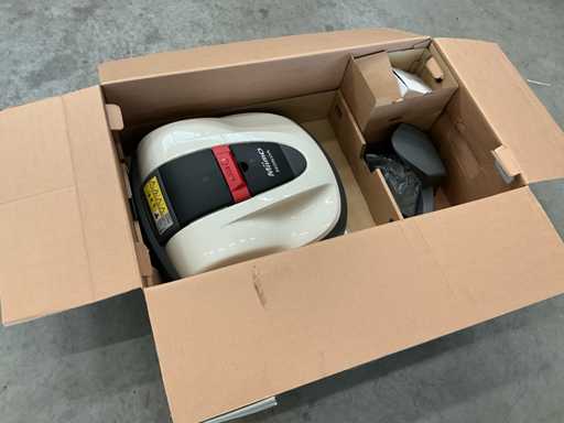 Honda HRM 310 Robot tondeuse