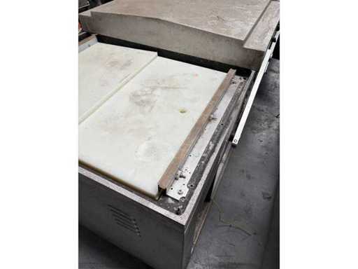 Veripack - DC64 - Vacuum Packer