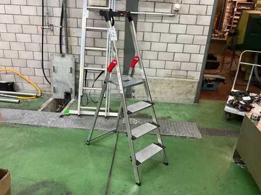 Hailo Ladder