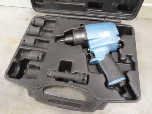 Toku - MI-17HE - Chiave pneumatica a impulsi