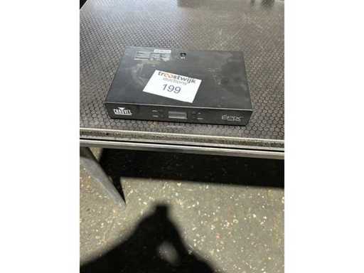 Kontroler DMX EPIX STRIP