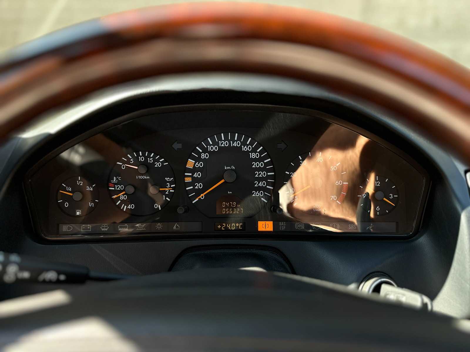 Mercedes-Benz SL 600 Cabrio 6.0 V12 SL-klasse (Origineel-NL), TD-BV-97