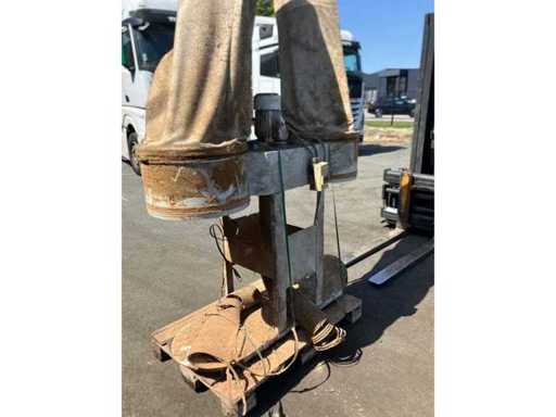 Extraction system
