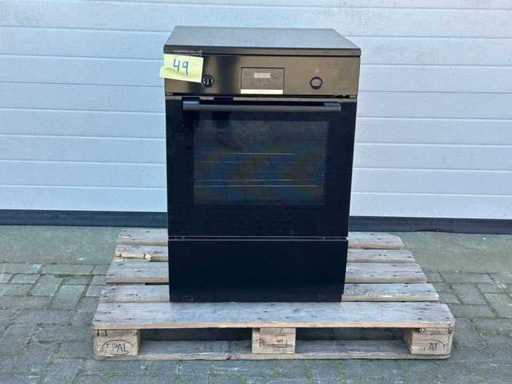 Bosch - HLN39A060U - Fornuis
