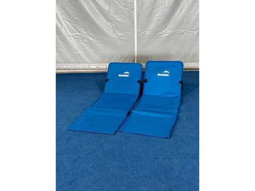 MaxxGarden - Strandmat - Sunbed