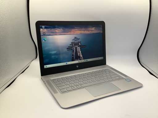 HP Envy 13-ab000nd Laptop