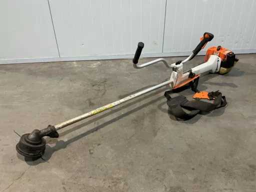 Débroussaille Stihl FS350