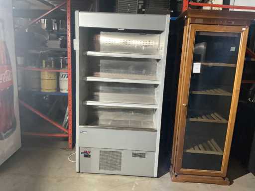 Diamond Wall Cooling