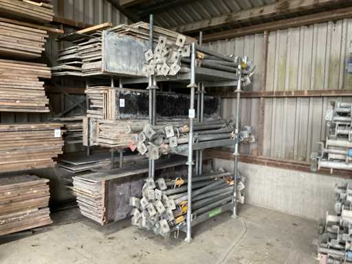 Schraubenpropeller (70x)