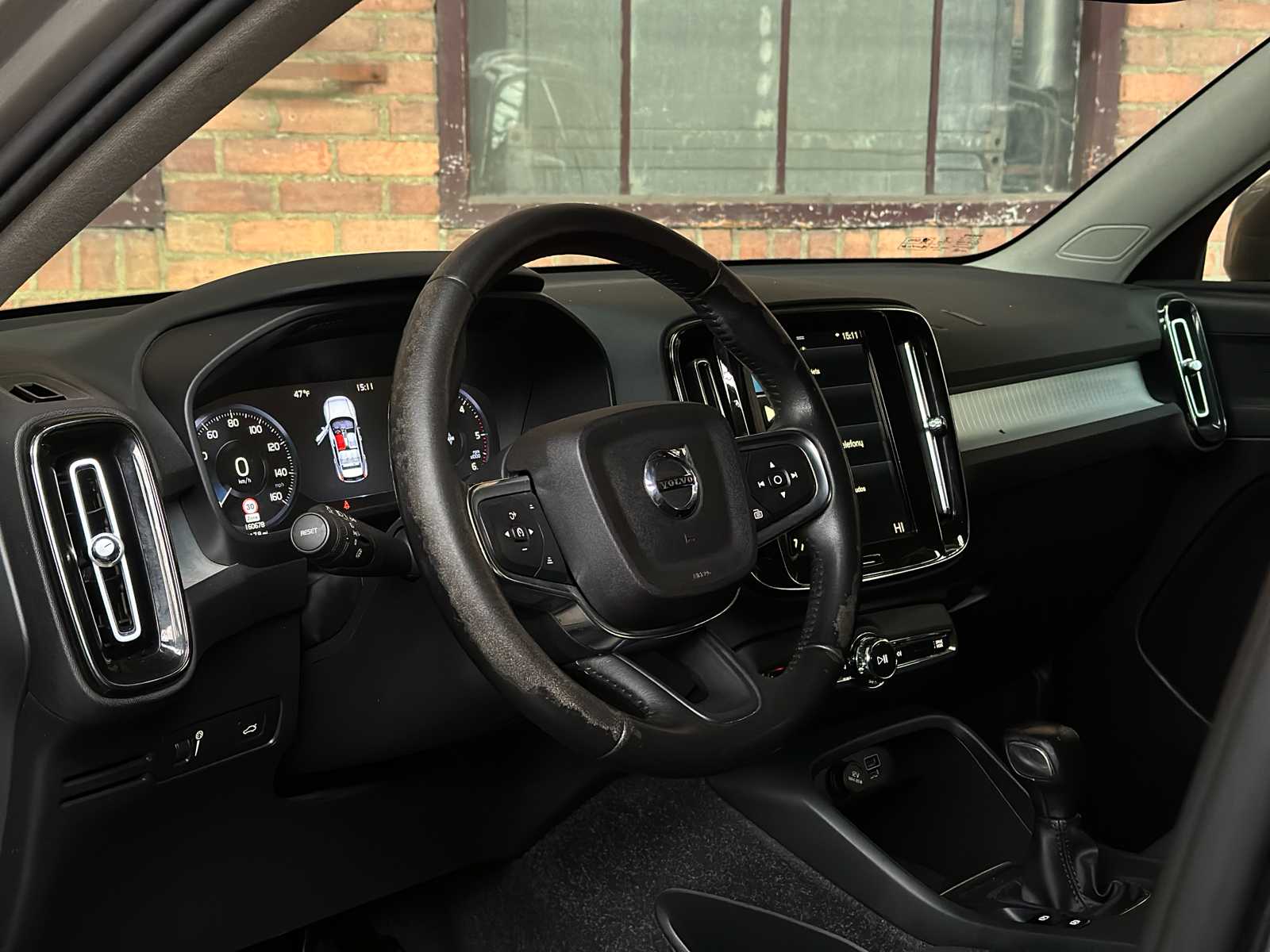 Volvo XC40 2.0 D3 150pk 2020