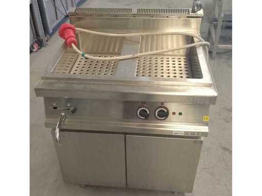 GICO Electric Schrankmontierte Bain-Marie