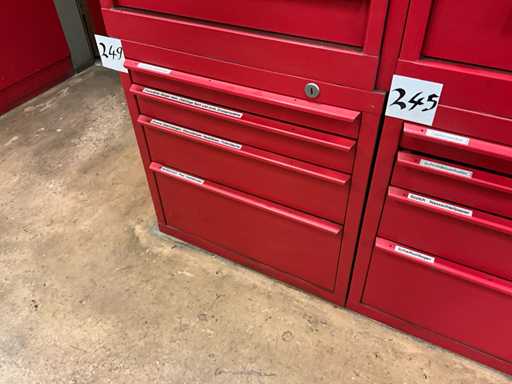 (C-1008) milling equipment