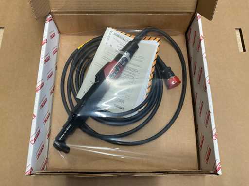Desoutter ECSA2 Angle Wrench 2023
