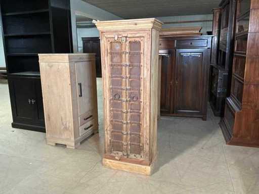 Armadio di stoccaggio Monar