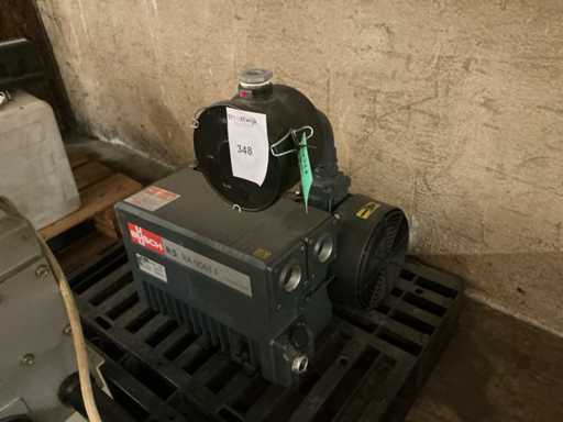 Busch R5 RA 0063 F Vacuümpomp