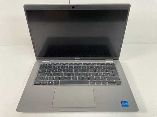 Dell Latitude 5420 14", Core(TM) i7 11ª generazione, 16 GB di RAM, 512 GB NVMe Laptop