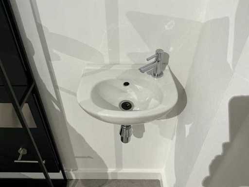 Villeroy & Boch - Muntat de fântână 37 cm