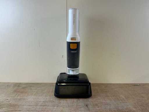 Roborock Nass- und Trockenstaubsauger Stofzuiger