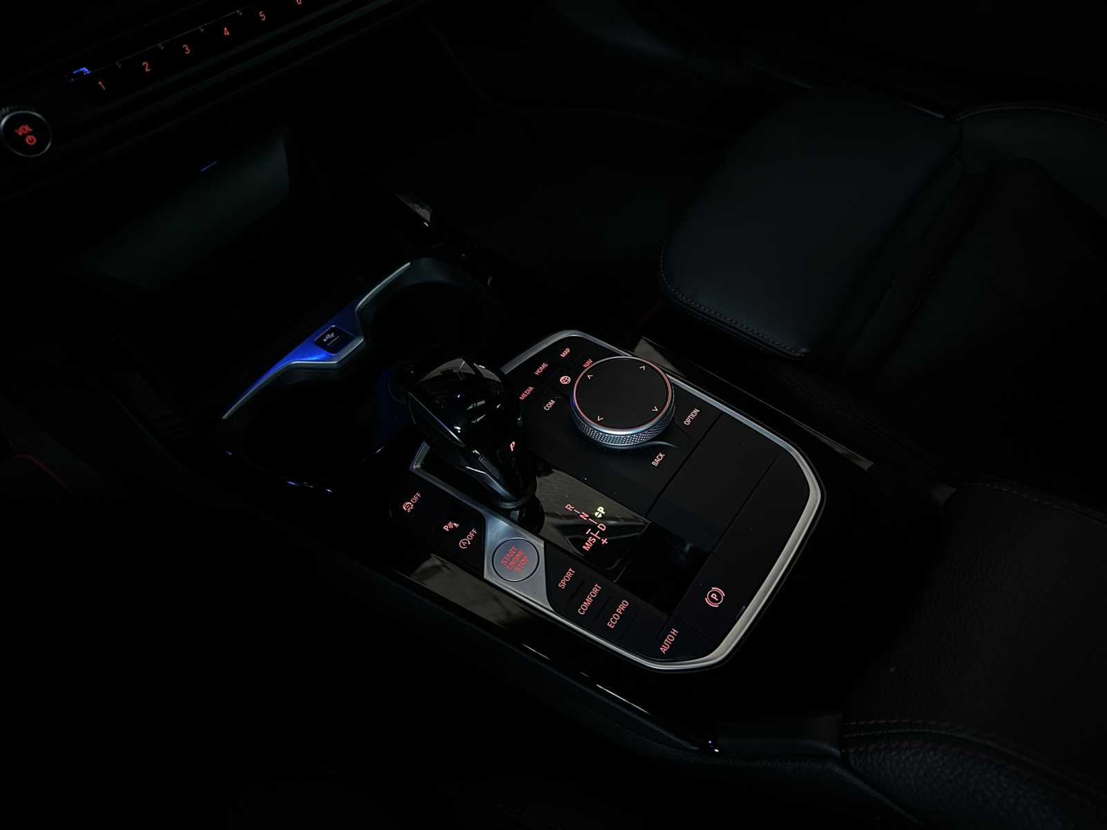 BMW 128ti 2.0 1-serie 265PK 2024, HZH-68-D