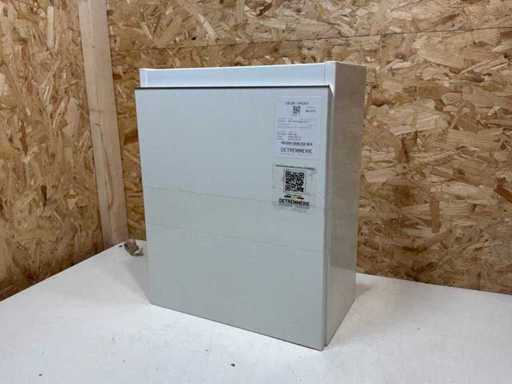 Detremmerie Onderkast met 1 deur