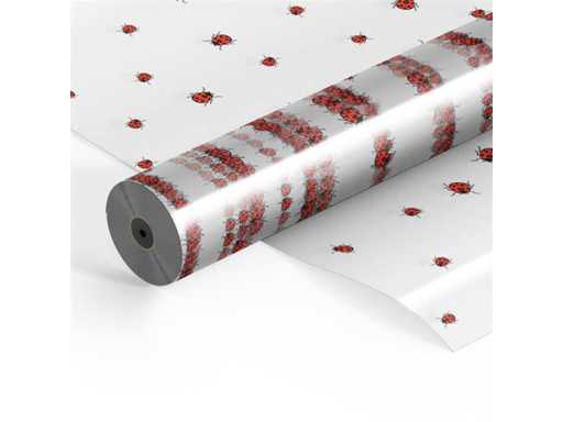 RL OPP25 500 m x 60 cm Ladybird (35 volte)