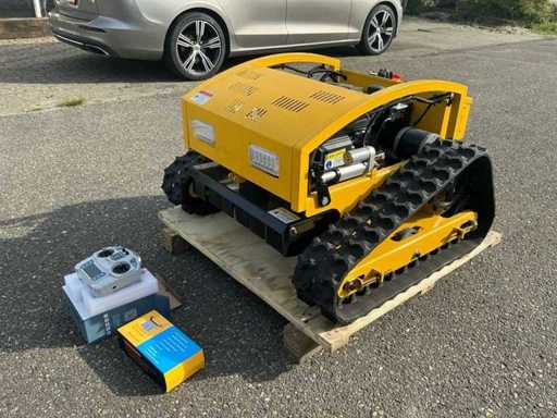 Tosaerba AGT JD500 Telecomandata 2025