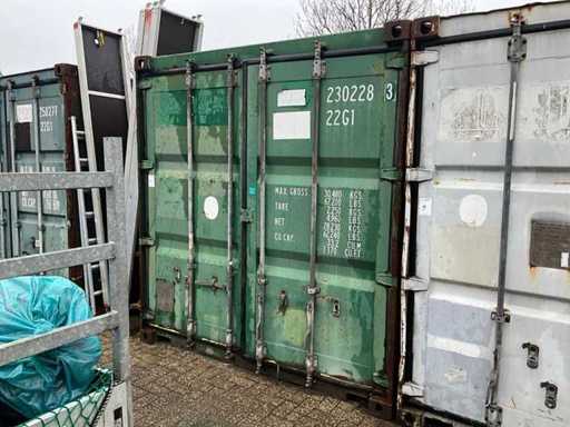 Container - 20ft