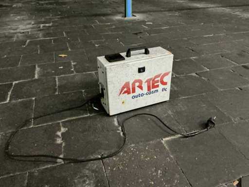 Artec Auto - Cosm Air Remover